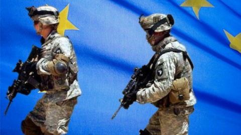 Европа на кръстопът: елитът избира оръжията, а електоратът остава без масло