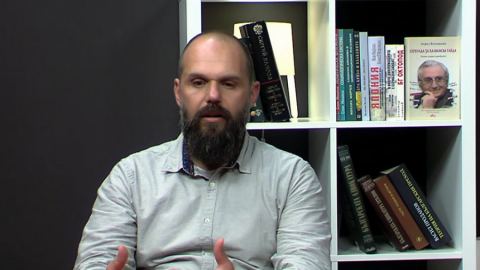 Доц.д-р Александър Сивилов: Китай е един от ключовите играчи във Втората световна война и не случайно неговото място е в следвоенния ред