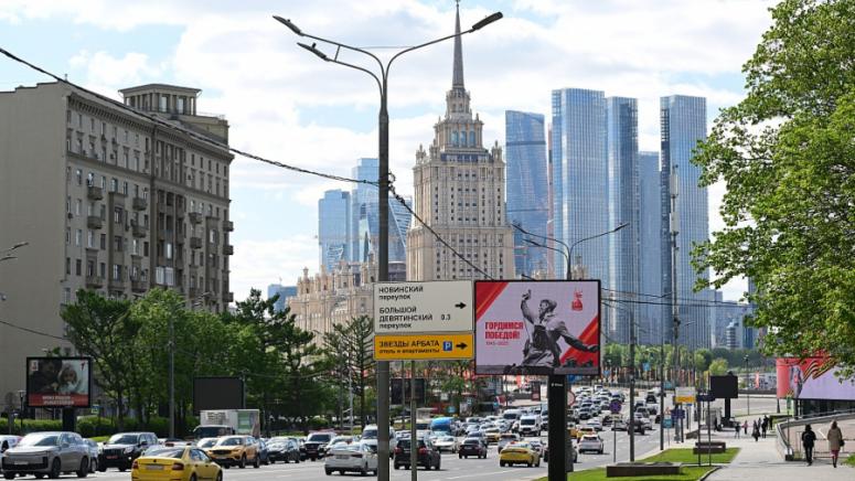 Си Дзинпин, авторска статия, Российская газета