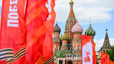 Московски истории