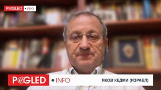 Яков Кедми, Сталин, социалистическата идея, изключителна роля, победа, СССР
