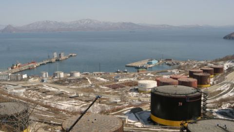 Русия ще се „откачи“ от петролната игла, но ще стане зависима от газа
