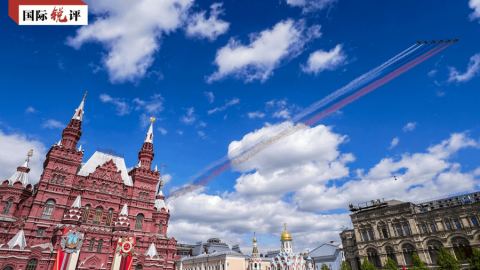 Светът не трябва да забравя постиженията от победата във Втората световна война