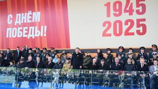 Уан И, посещение, Си Дзинпин, Русия