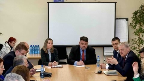 Румен Петков: Незаконният хазарт е една от най-развитите форми на организирана престъпност