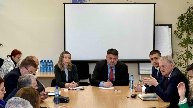 Румен Петков, незаконен хазарт, организирана престъпност