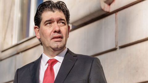Иван Таков: Учудвам се на нехайството и спокойствието, с които Терзиев и Василев приемат транспортната стачка в София