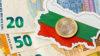 Добре дошли, евроколедари, еврозона, евро, лев, плащане, карта