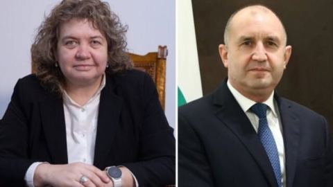Пак народът ни пречи