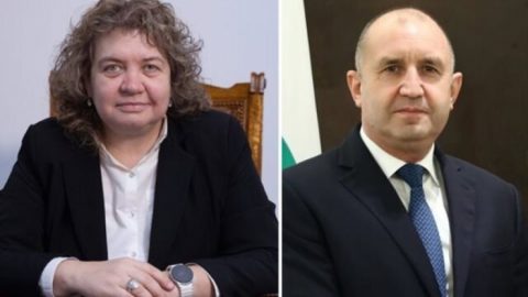 Пак народът ни пречи