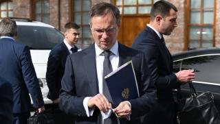Истанбул, договориха , най-главното