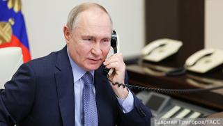 Русия, отстоява, позиции, украински въпрос