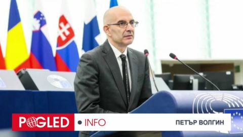 Петър Волгин: Българските русофоби са по-зле и от европейските