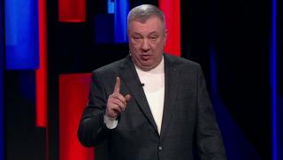 Генерал Гурулев, предупреди, Русия, предстоящо нашествие