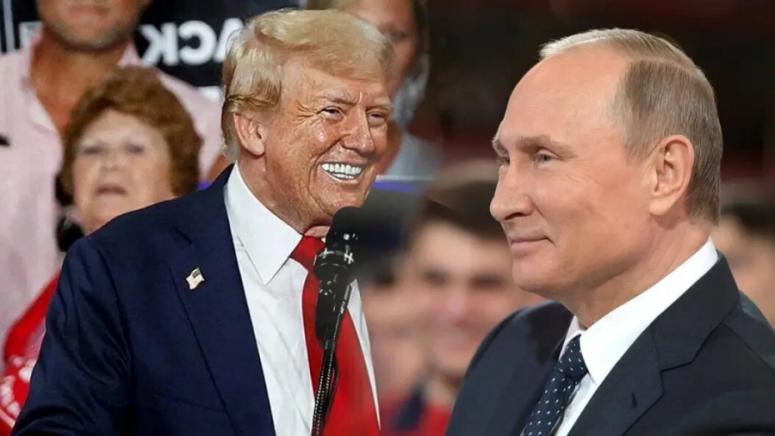 Уолстрийт джърнъл, WSJ, Киев, ядосан, Тръмп, натиск, Путин, три причини