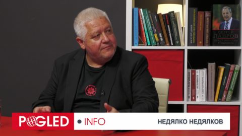 Недялко Недялков: Цените след влизането ни в Еврозоната, според проф. Стив Ханке, ще скочат с 30-40%