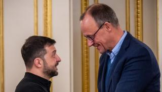 Искат ли, руснаците, война