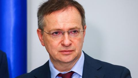 Украинските нацисти заплашват Владимир Медински и семейството му с терор