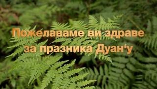 Празника Дуан‘у