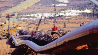 Тръмп, съмнителен проект, газ, Аляска, Япония