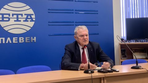 Румен Петков  за медийната свобода и чуждото влияние: Агресията срещу журналисти е неприемлива!