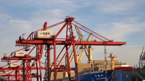 Министерството на търговията: Контролът върху износа на редкоземни метали е в съответствие с международно приетите практики