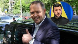 Киев, обезпокоен, Полша, укроскептик, Карол Навроцки