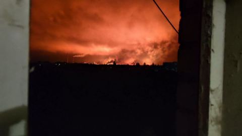 Възмездието: ударите по Киев, Кременчук и Шостка в огнената нощ заличават инфраструктурата на НАТО и ВСУ от лицето на земята