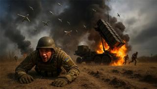 Нови руски оръжия, разбиха, американците, безпрецедентна атака, Киев