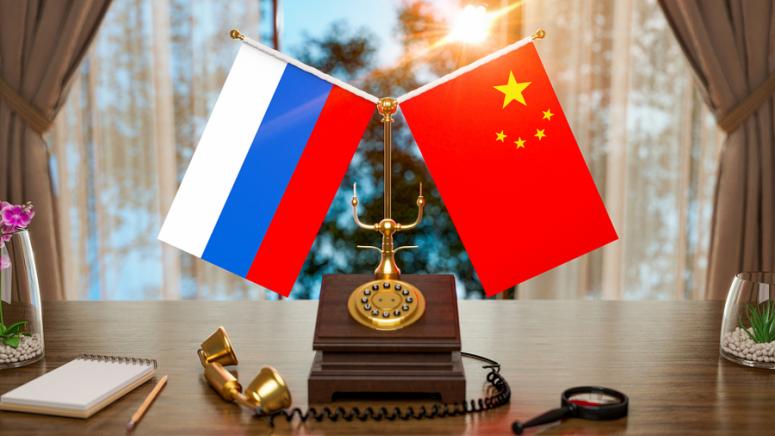 Си Дзинпин, Путин, обсъдиха, Близкия изток