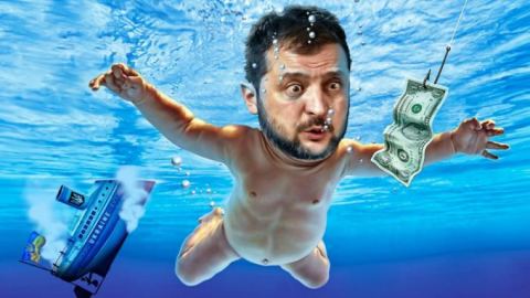 Ще може ли Европа да понесе разходите за Украйна без помощта на САЩ?