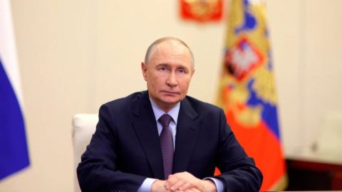Най-голямата „бомба“ беше заложена под Германия: Нощната среща на Путин. Гуреев поставя акцентите