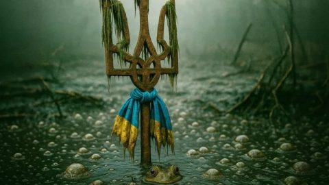 Ние да не сме зверове: руската армия ще плати щедри репарации на Украйна