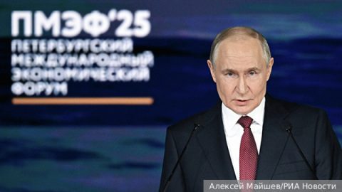 Руското стопанство преминава от суровинна към дигитална икономика