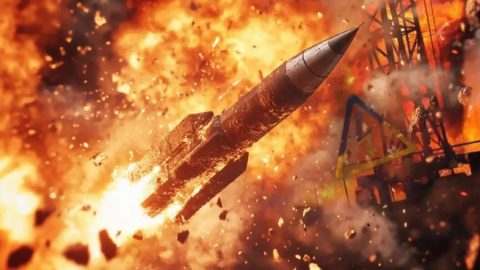 „Луди ракети“: Руските технологии „подлудяват украинските и израелските системи за противовъздушна отбрана“