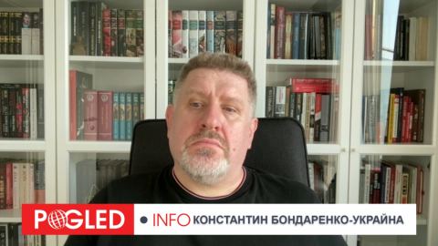 Константин Бондаренко за произхода и бъдещето на украинската власт и каква съдба очаква Зеленски