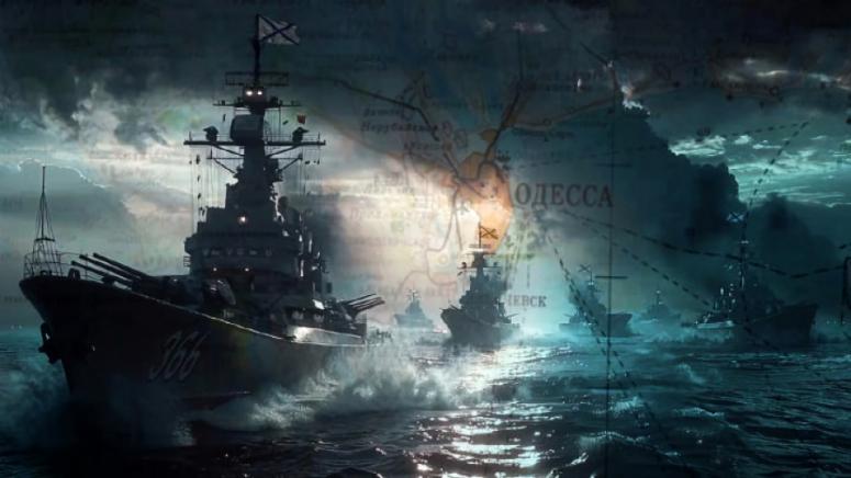 Операция, Черно море, одесити, готови, МИ-6, планове, Москва