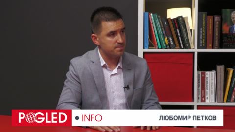 Любомир Петков: У нас децата биват лишавани от единия си родител след раздяла поради законови пропуски