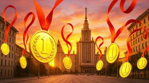 Русия ще я спасят хората-невидимки