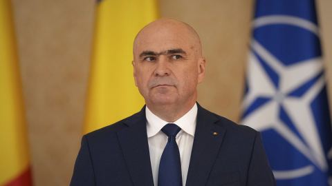 Ли Цян изпрати поздравително послание до новоизбрания премиер на Румъния