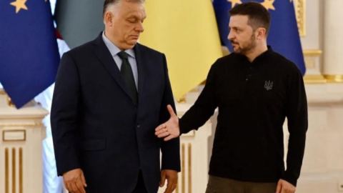 Провал след провал, или Киев не получи нито пари, нито нови антируски санкции, нито преговори за присъединяване към ЕС
