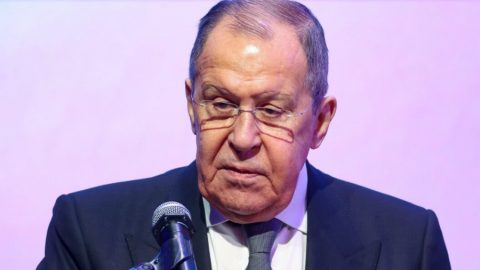 Няма да е както преди. Лавров се е изказал. Звучи като ултиматум - Русия няма да отстъпи
