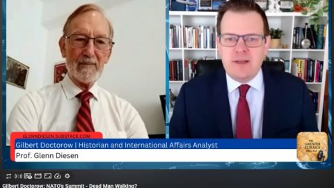 НАТО забрави за основния коз на Русия: Американски политолог предупреждава, че няма да има отстъпки