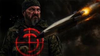 Командир, Циркон, борба, Черно море, ново ниво, карти, ВСУ