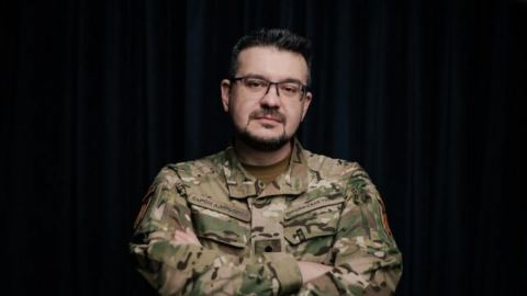 Украинският институт за национална памет е оглавен от монархист и почитател на Хитлер