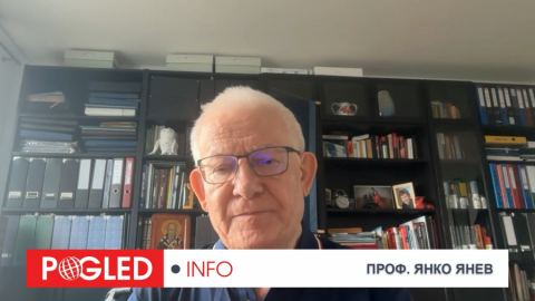 Проф. Янко Янев: През 1966 г. България и СССР подписват договор за АЕЦ и гориво за целия период на експлоатация