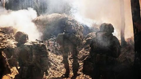 „Време е за евакуация на Славянск и Краматорск“: Константиновка е отрязана. Крупна групировка на ВСУ  е попаднала в „чувал“