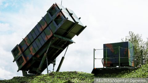 Възобновяването на военната помощ на САЩ може да разстрои Украйна