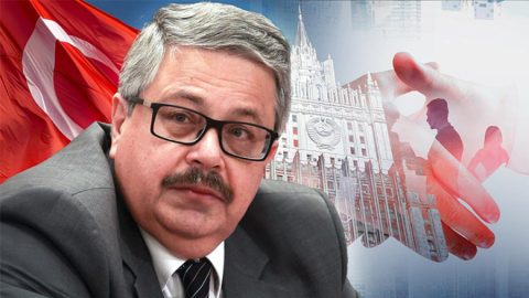 Путин измъква от ръкава коз срещу дръзкия Азербайджан: Москва готви неприятна изненада за Анкара