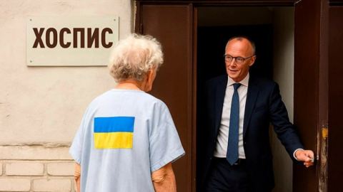 „В хоспис е и скоро ще умре“: Русия се готви за ново изпитание. Захарова разобличи главния лицемер